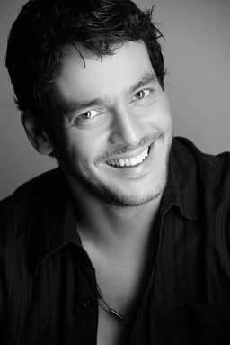 Photo of Khaled Abol Naga