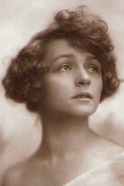 Photo of Lya Mara
