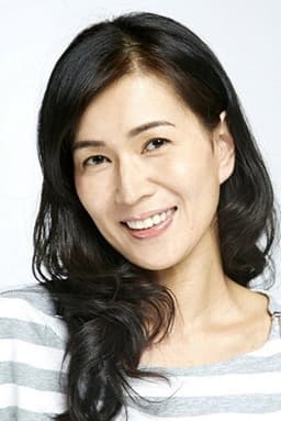 Photo of Misa Shimizu