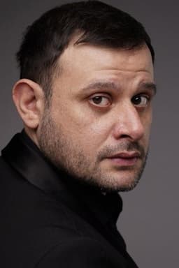 Photo of Nodari Dzhanelidze