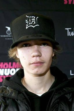 Photo of Jere Ristseppä
