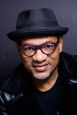 Photo of Kirk Whalum