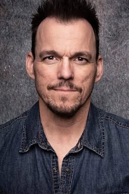 Photo of Sean Boyd