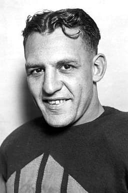 Photo of Harold 'Red' Grange