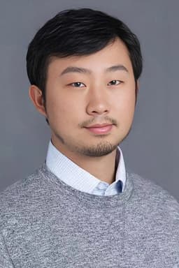 Photo of 张辰亮