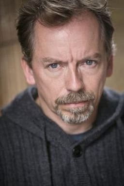 Photo of Andrew Novell