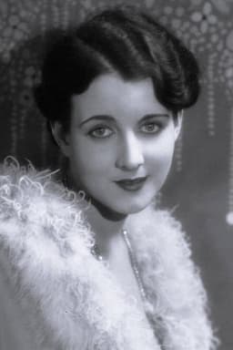 Photo of Gertrude Olmstead