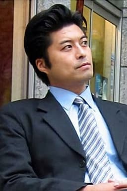 Photo of Kazuo Mikuni