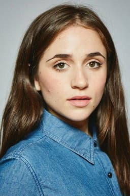 Photo of Carolina Kopelioff