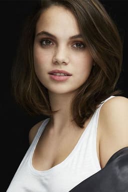 Photo of Martina Cariddi