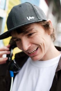 Photo of Corey Sheppard