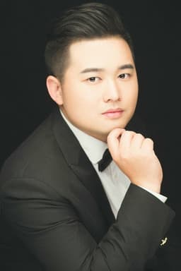 Photo of Meng Xianglong