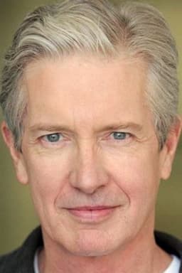Photo of John Zarchen