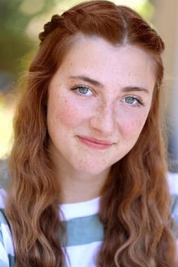 Photo of Nicolette Doke