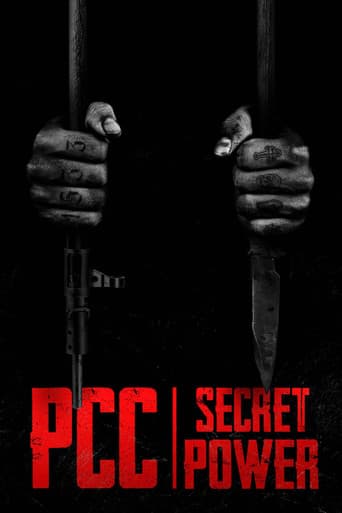 Poster for PCC, Secret Power