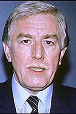 Photo of Ian Doyle