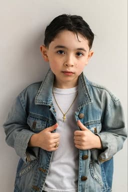 Photo of Xavier Rosario
