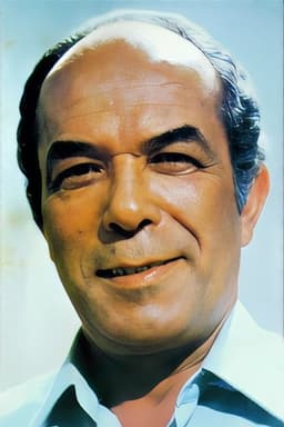 Photo of Aldo César