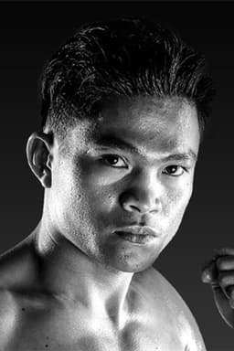 Photo of Jerwin Ancajas
