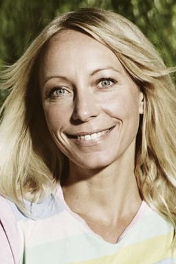 Photo of Pernille Glavind Olsson