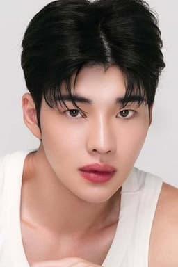 Photo of Lee Ja-woon