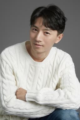 Photo of Zheng Xi