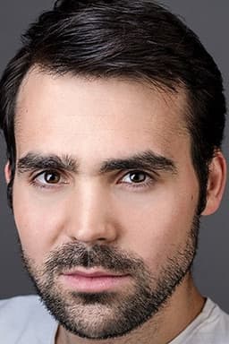 Photo of Miodrag Radonjić