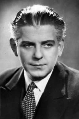Photo of Walter Janssen
