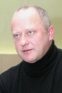 Photo of Edward Żentara
