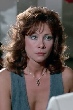 Photo of Hilda Aguirre