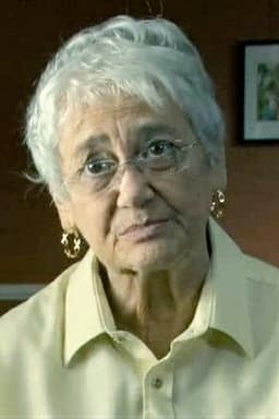 Photo of Victoria Mitchell