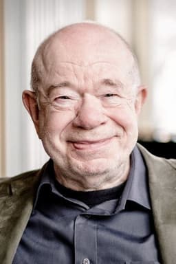 Photo of Uli Krohm