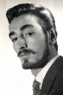Photo of Julián Ugarte