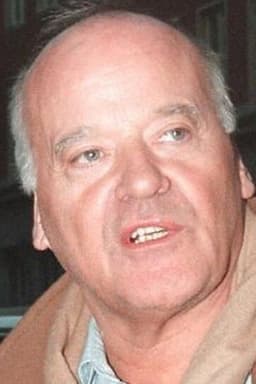 Photo of Torben Jensen