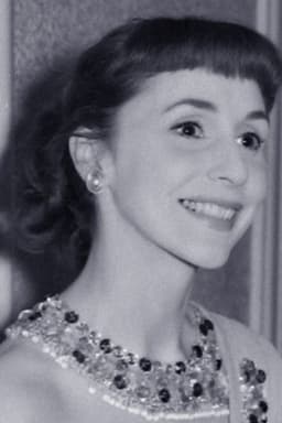 Photo of Marianne Stone