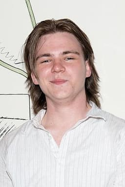 Photo of Miles Chandler