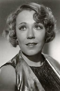 Photo of Louise Fazenda