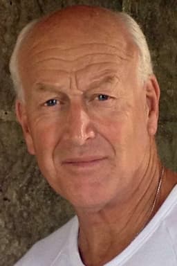 Photo of Barry Langrishe