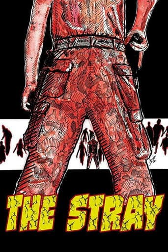 Poster for The Stray
