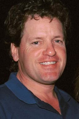 Photo of Roger Clinton Jr.