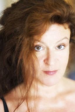 Photo of Gabriele Heckel