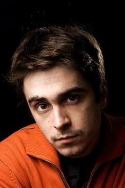 Photo of Boris Ler