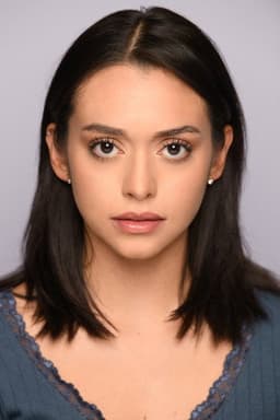 Photo of Emily Rose Hernandez
