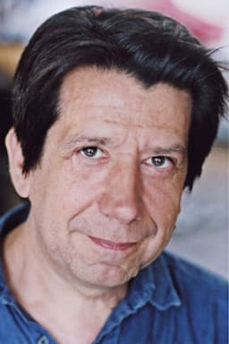 Photo of Jean-Luc Porraz