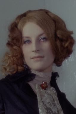 Photo of Helena Anýžová