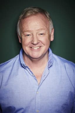 Photo of Les Dennis