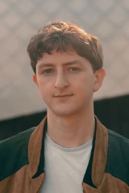 Photo of George Houston