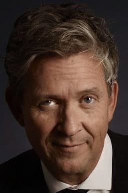 Photo of Anders Blichfeldt