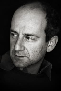 Photo of Blutch
