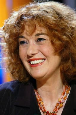 Photo of Sylvie Caster